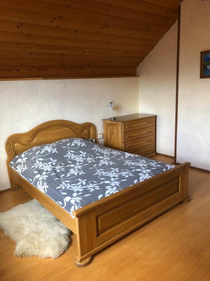 Котедж Гірський Yaremche Ngoại thất bức ảnh