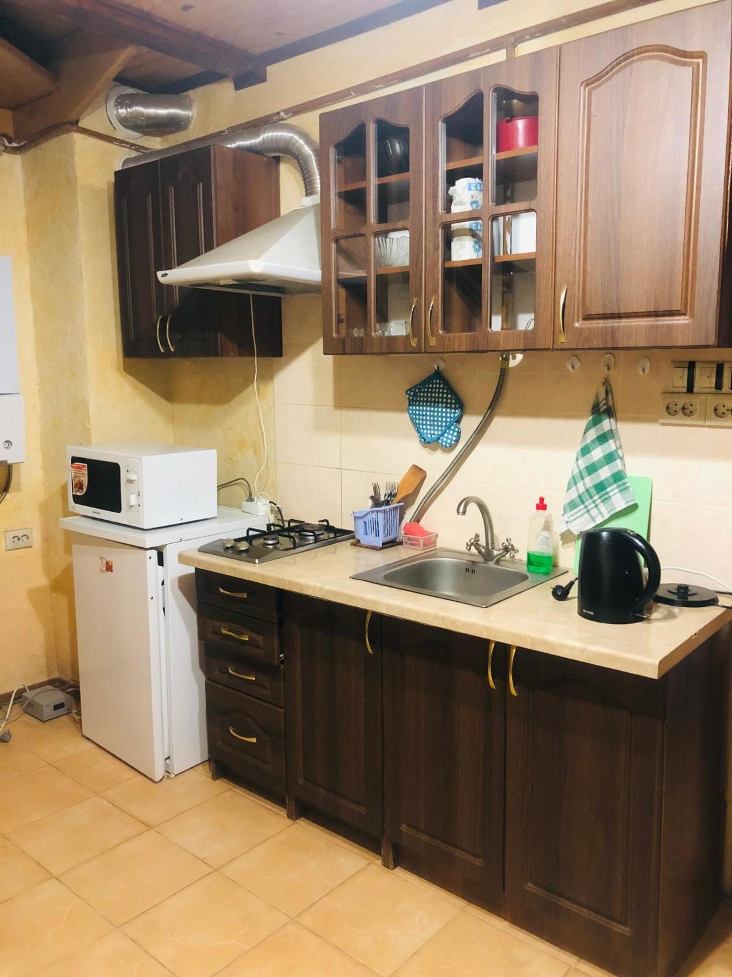 Котедж Гірський Yaremche Ngoại thất bức ảnh