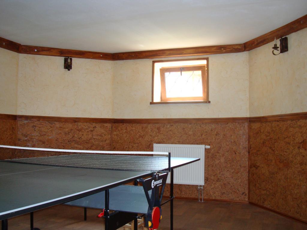 Котедж Гірський Yaremche Ngoại thất bức ảnh