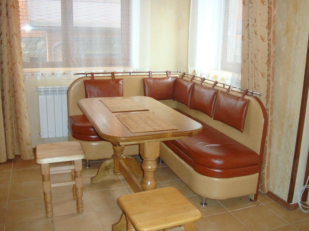 Котедж Гірський Yaremche Phòng bức ảnh
