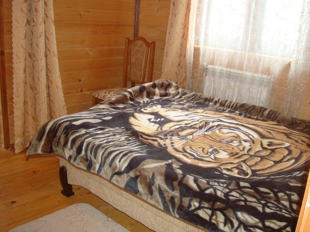 Котедж Гірський Yaremche Phòng bức ảnh