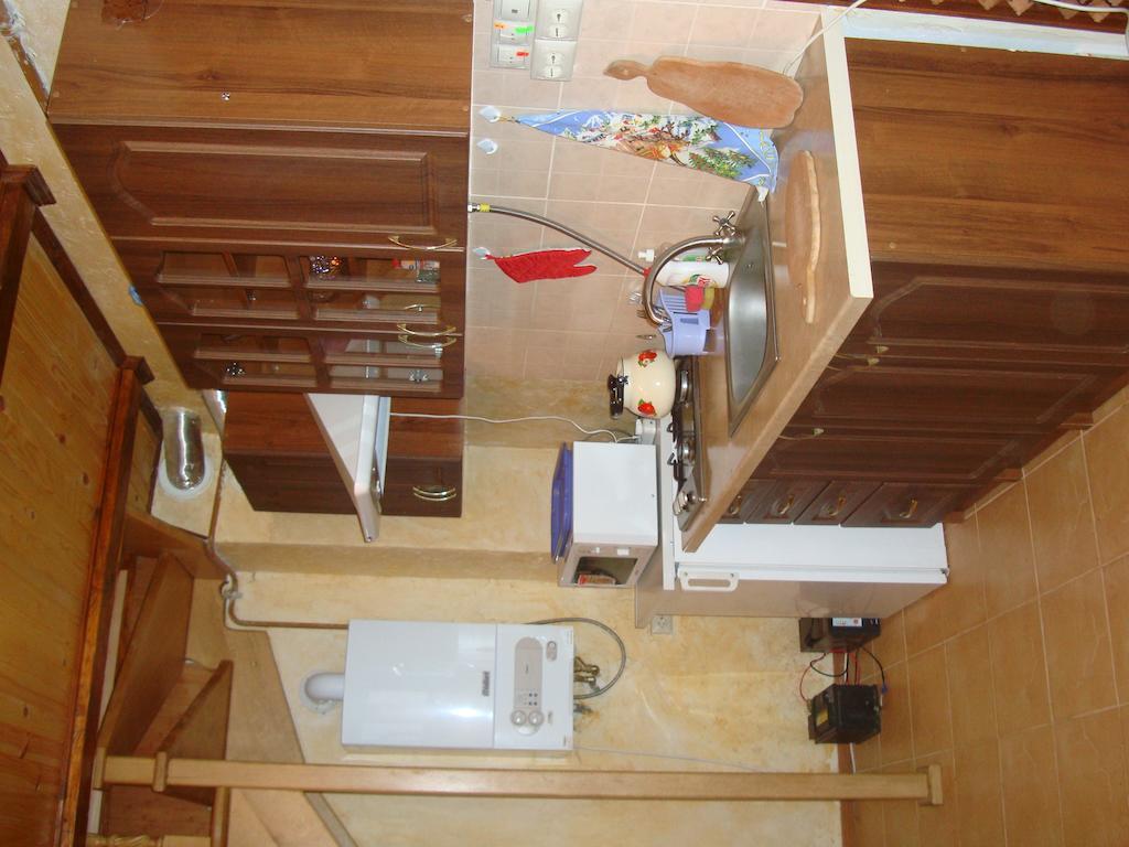 Котедж Гірський Yaremche Phòng bức ảnh