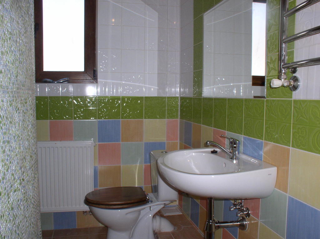 Котедж Гірський Yaremche Phòng bức ảnh