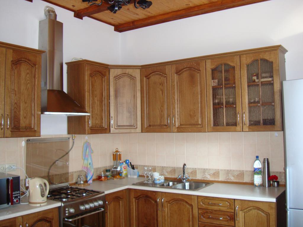 Котедж Гірський Yaremche Phòng bức ảnh